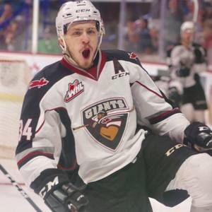 Meet your Posher, Brayden